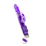 B Yours - Beginners Bunny - Purple - Image 6