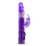 B Yours - Beginners Bunny - Purple - Image 2