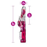 Sexy Things - Frisky Rabbit - Pink - Image 6