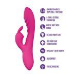 Sexy Things - Wild Lust - Pink - Image 3
