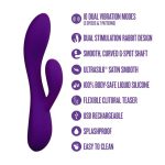 Sexy Things - Fever Dream - Purple - Image 3