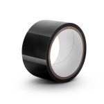 Temptasia - Bondage Tape - 60 Feet - Black - Image 3