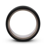 Temptasia - Bondage Tape - 60 Feet - Black - Image 2
