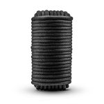 Temptasia - Bondage Rope - 32 Feet - Black - Image 5