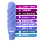 Luxe - Nimbus Mini - Periwinkle - Image 2