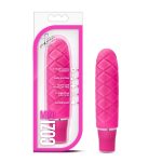 Luxe - Cozi Mini - Fuchsia - Image 4