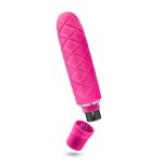 Luxe - Cozi Mini - Fuchsia - Image 5