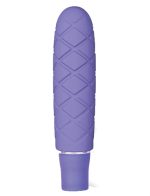 Luxe - Cozi Mini - Periwinkle - Image 2