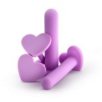 Wellness - Dilator Kit - Purple - Image 3