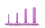 Wellness - Dilator Kit - Purple - Image 2