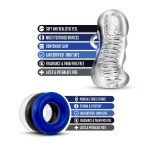 Quickie Kit - Jerk Off - Clear - Image 4