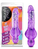 Mr. Right Now - Purple - Image 4