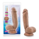 Au Naturel - Macho - Latin - Image 6