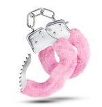 Temptasia Cuffs - Pink - Image 4