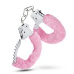 Temptasia Cuffs - Pink - Image 5