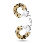 Temptasia Cuffs - Leopard - Image 2