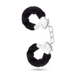 Temptasia Cuffs - Black - Image 3