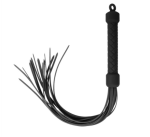 Temptasia Ardor - Flogger - Black - Image 4