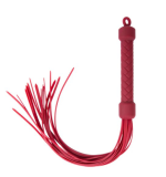 Temptasia Ardor - Flogger - Red - Image 4