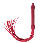 Temptasia Ardor - Flogger - Red