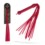 Temptasia Ardor - Flogger - Red - Image 2