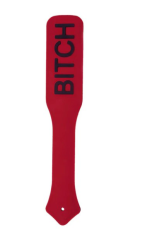 Temptasia Ardor - Paddle - Red - Image 4