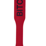 Temptasia Ardor - Paddle - Red