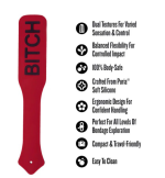 Temptasia Ardor - Paddle - Red - Image 3