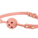 Temptasia Ardor - Ball Gag - Pink