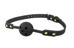 Temptasia Ardor - Ball Gag - Black - Image 4