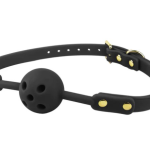 Temptasia Ardor - Ball Gag - Black
