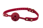 Temptasia Ardor- Ball Gag - Red - Image 4
