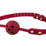 Temptasia Ardor- Ball Gag - Red