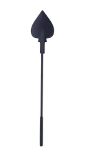Temptasia Ardor - Spade Crop - Black - Image 4