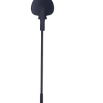 Temptasia Ardor - Spade Crop - Black