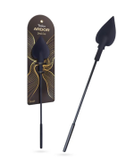 Temptasia Ardor - Spade Crop - Black - Image 2