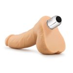 X5 - Vibrating Basic 5 - Beige - Image 5
