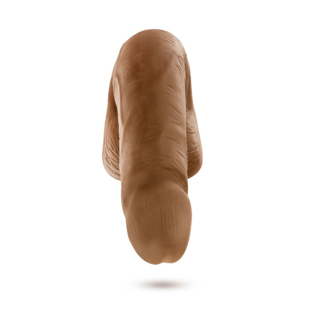 HOBL-57857.jpg Performance - 5 Inch Packer - Mocha - Image 1