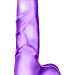 B Yours Sweet N Hard 4 - Purple