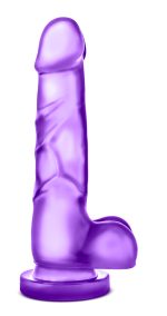 B Yours Sweet N Hard 4 - Purple