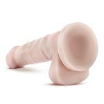Dr. Skin - Realistic Cock - Basic 7 - Beige - Image 7