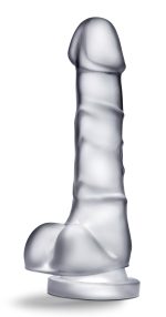 B Yours Diamond - Quartz - Clear - Image 3