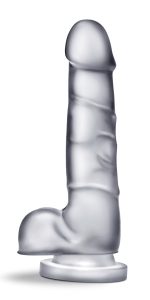 B Yours Diamond - Quartz - Clear - Image 6