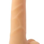 Au Naturel 7 Inch Sam - Beige