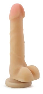 Au Naturel 7 Inch Sam - Beige - Image 2