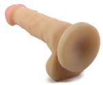 Au Naturel 7 Inch Sam - Beige - Image 4