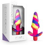 Avant - Free Spirit - Scarlet