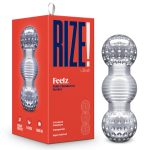 Rize - Feelz - Clear