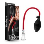 Temptasia - Beginners Clitoral Pumping System