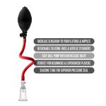 Temptasia - Beginners Clitoral Pumping System - Image 9